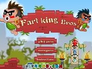 Fart King Bros