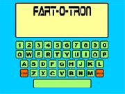 Fart-o-tron