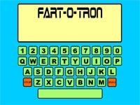 Fart-o-tron