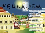 Feudalism 2