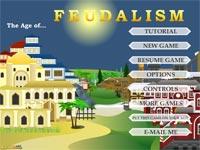 Feudalism