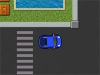 Final Parking
