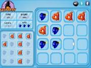 Finding Nemo Memory Tiles