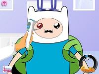 Finn Dall Oculista