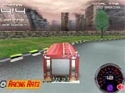 Fire Truck Racer 3d