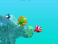 Fish Tales