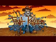 Fish Killer