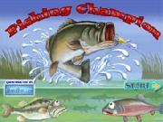 Fishing Champion