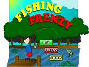 Fishing Frenzy