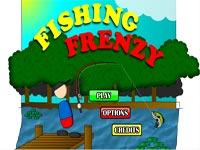 Fishing Frenzy