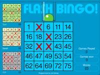 Flash Bingo