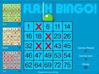 Flash Bingo