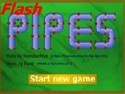 Flash Pipes