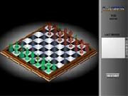 Flash Chess