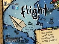 Flight Aeroplano Di Carta