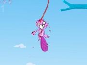 Flying High