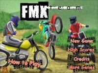 Fmx Team