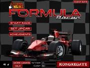 Formula Racer