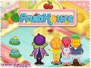 Fruit House