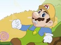Fruit Mario