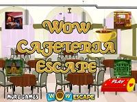 Fuga Dalla Wow Caffetteria