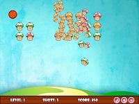 Funghi Ball
