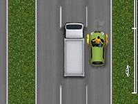 Furia In Autostrada