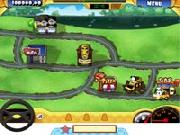 Gab Cab Gioco Di Taxi