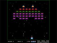 Galaxian