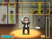 Gangnam Style Dance