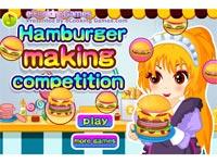 Gara Di Hamburger