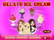 Gelato Ice Cream