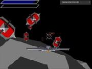 Generic Space Game
