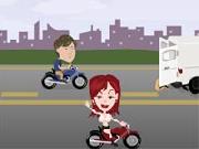 Gig Racer