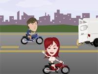 Gig Racer