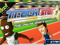 Gioco Atletica Online