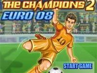 Gioco Calcio Euro 2008