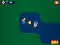 Gioco Di Anatre Rapide
