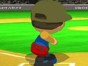 Gioco Di Lanci E Battute 3d