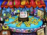 Gioco Di Pesca E Spara Alle Anatre
