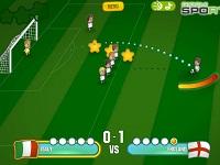 Gioco Mondiali Di Calcio 2014