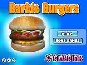 Gli Hamburger Di Barbie