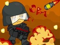 Go Crash Soldier
