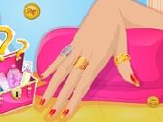 Golden Nails Secrets