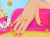 Golden Nails Secrets