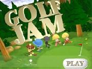 Golf Jam