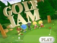 Golf Jam