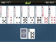 Golf Solitaire