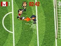 Goooaaal