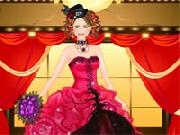Gothic Wedding